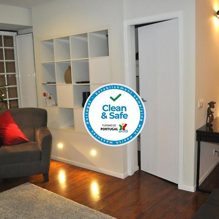Chiado Homes - 1 Lisboa Екстериор снимка