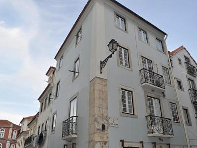Chiado Homes - 1 Lisboa Екстериор снимка