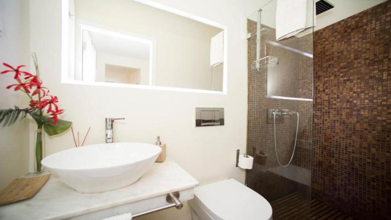 Chiado Homes - 1 Lisboa Екстериор снимка