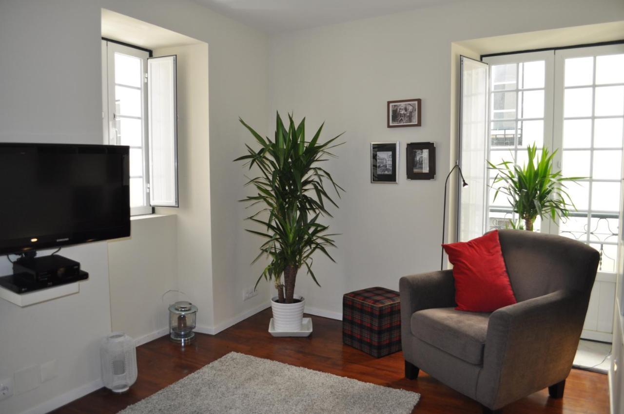 Chiado Homes - 1 Lisboa Екстериор снимка