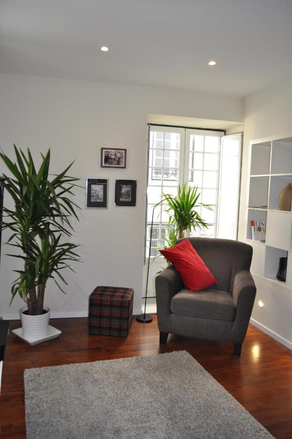 Chiado Homes - 1 Lisboa Екстериор снимка