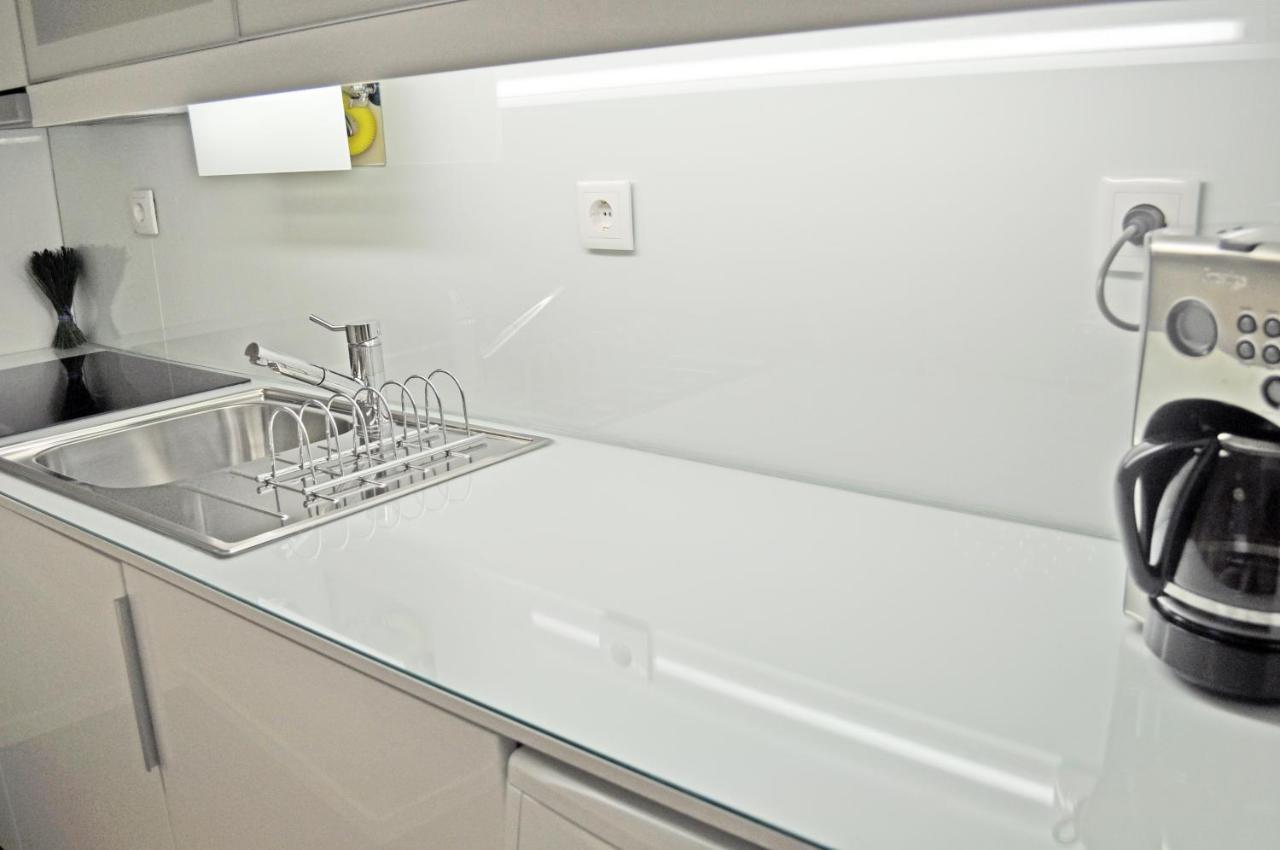 Chiado Homes - 1 Lisboa Екстериор снимка