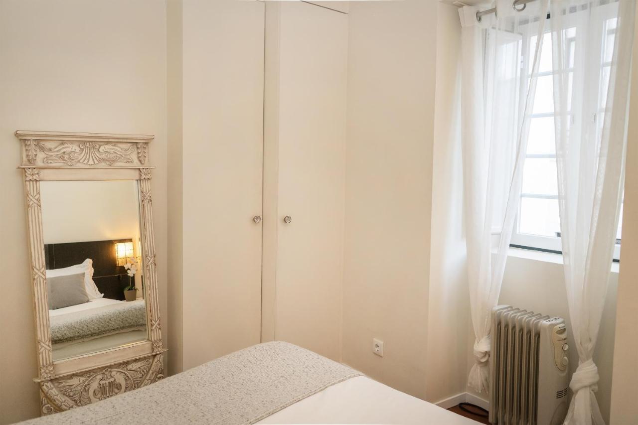 Chiado Homes - 1 Lisboa Екстериор снимка
